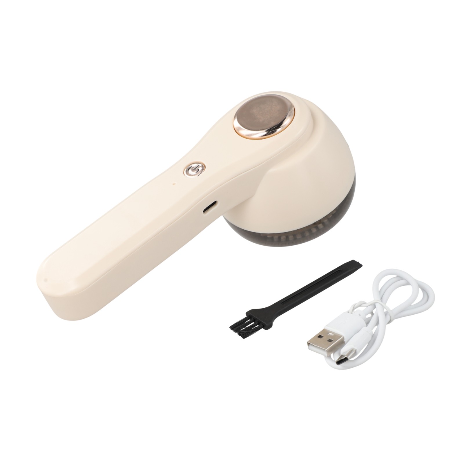 Compact Design Fabric Shaver with 6 Leaf Blade for Travel and Home Use - Picture 19 of 29