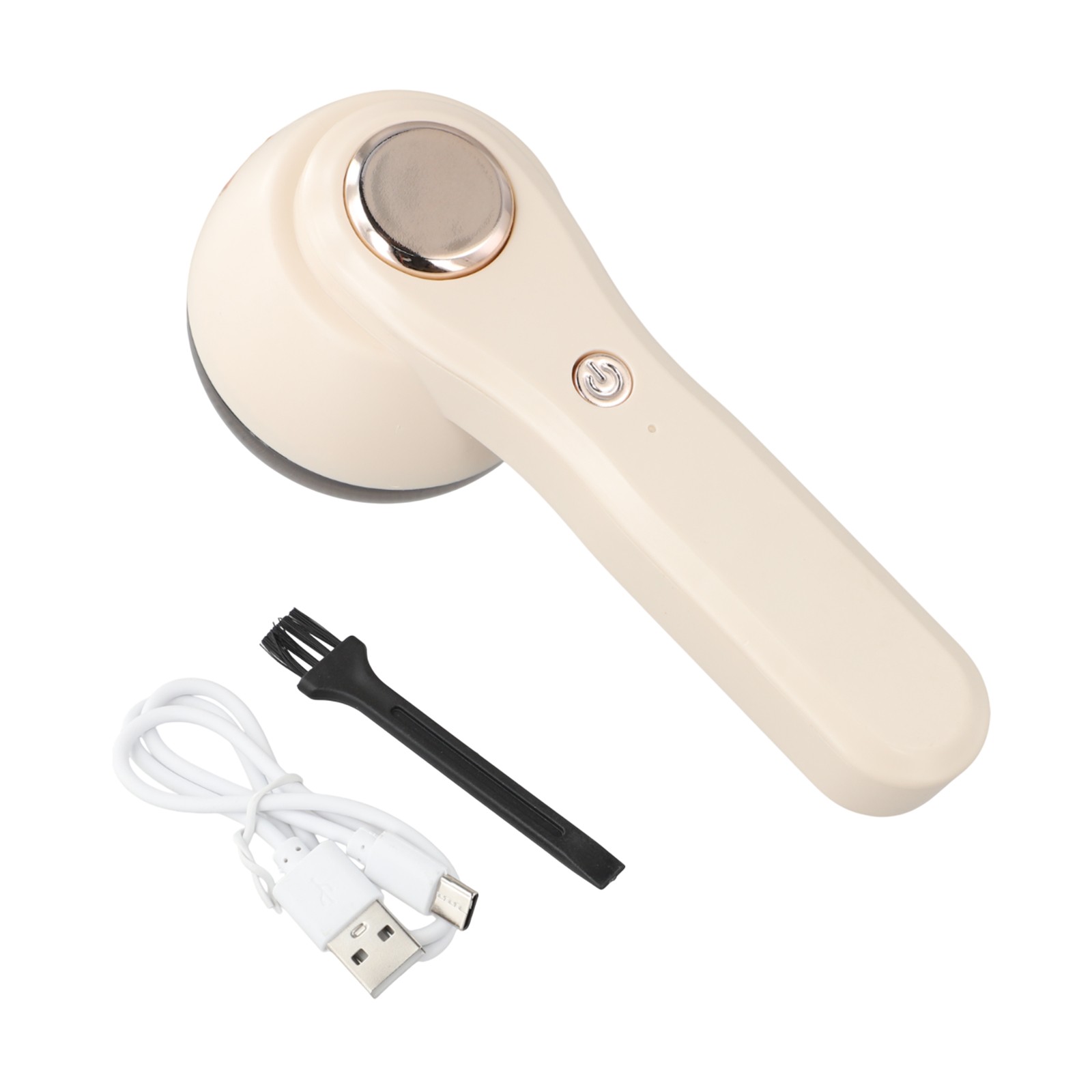 Compact Design Fabric Shaver with 6 Leaf Blade for Travel and Home Use - Picture 16 of 29