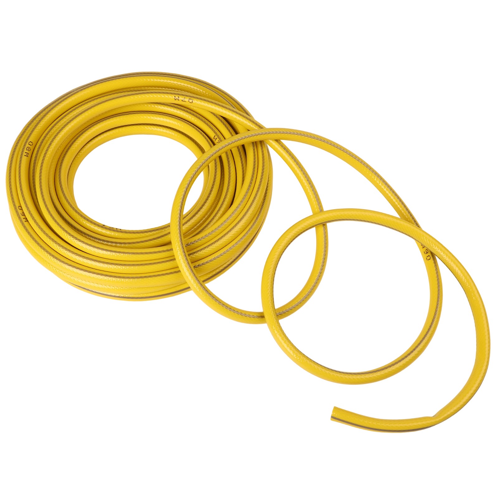 All Weather PVC Garden Hose for Reliable Car Washing and Outdoor Use 15m 10m 5m - Picture 18 of 30