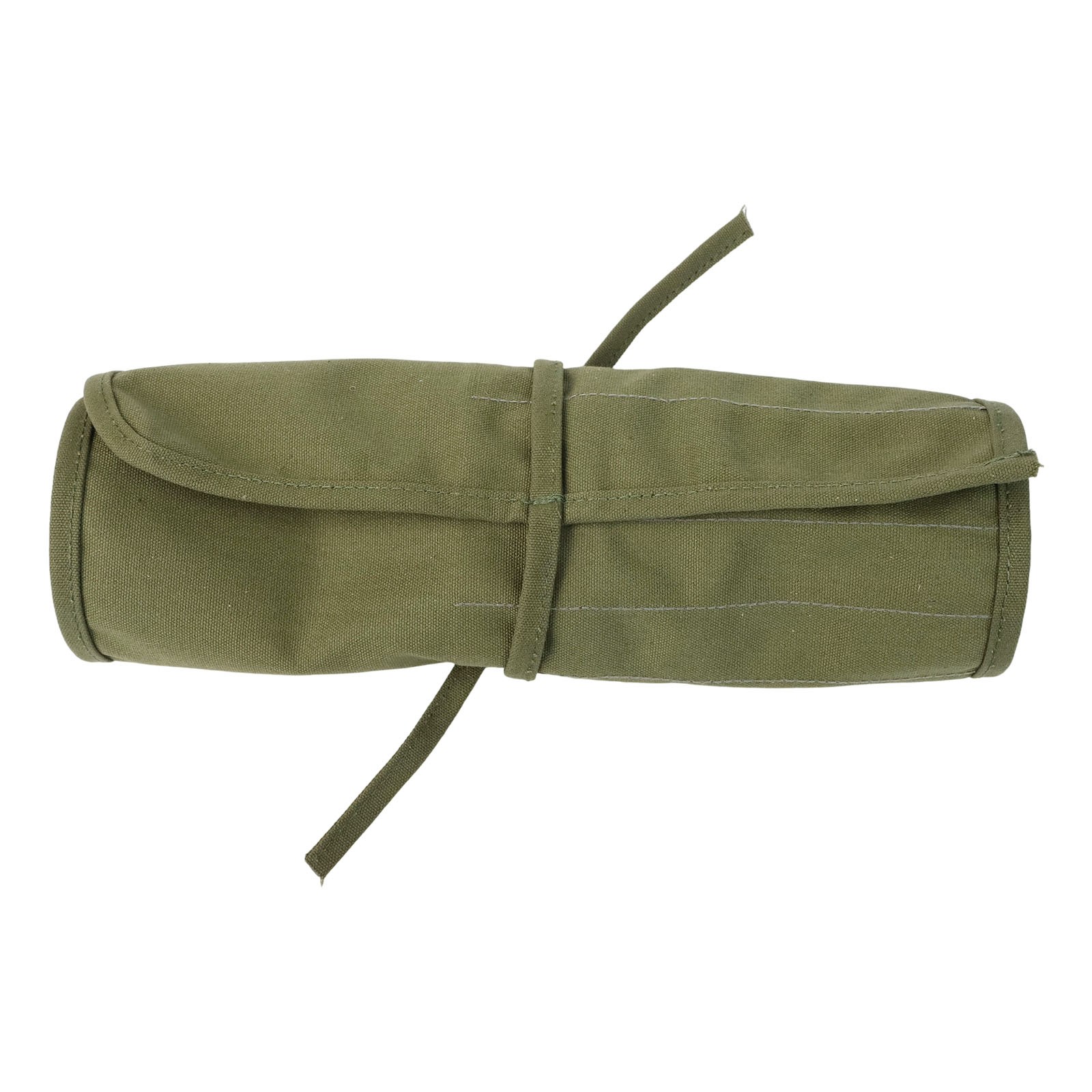 Functional Paintbrush and Pencil Storage Bag for Creative Professionals
