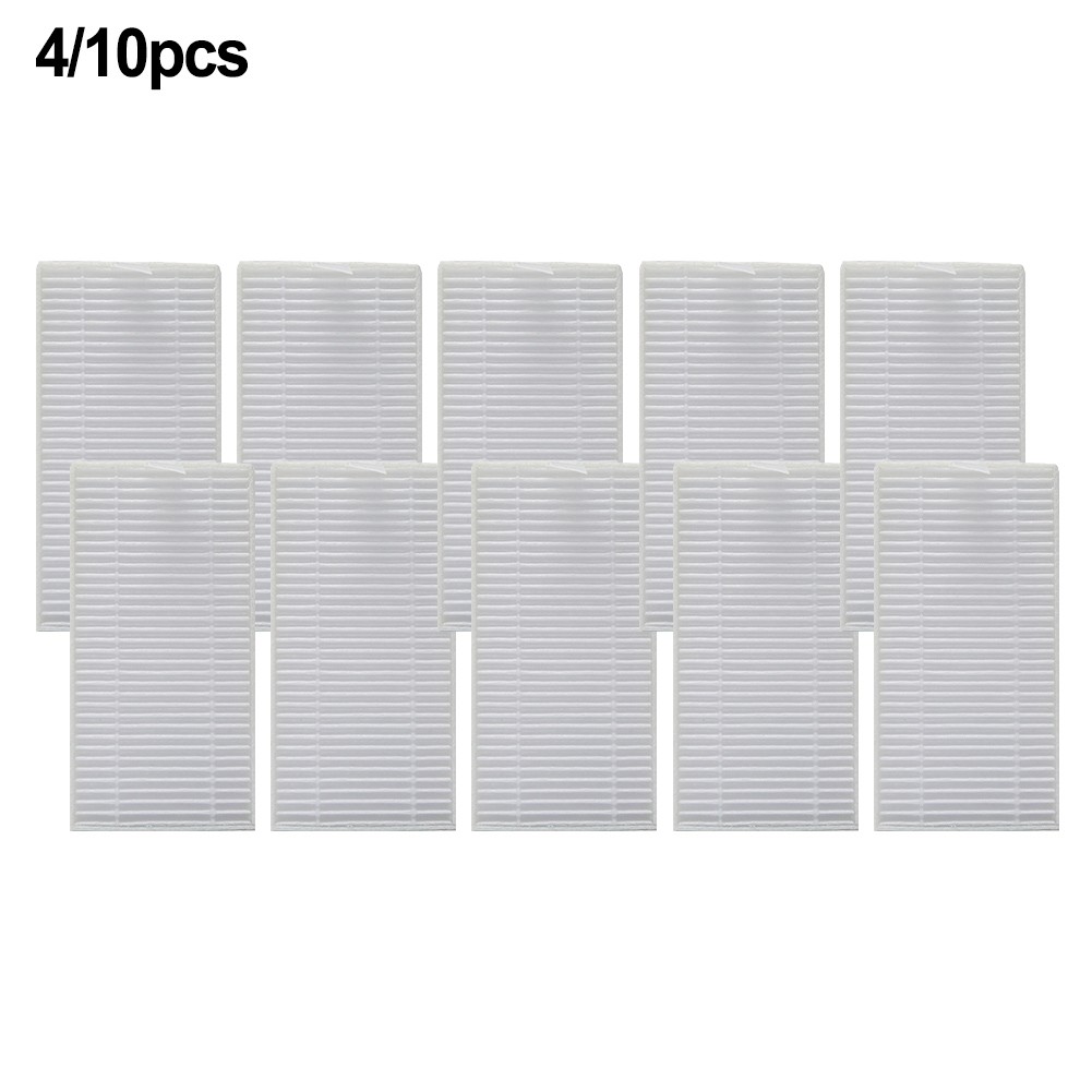 Q Revo, PièCes de Rechange pour Aspirateur Robot, Ensemble D'Accessoires, Brosse Principale, Lingettes, Sacs à PoussièRe, Filtres - Electroménager Q Revo, PièCes de Rechange pour Aspirateur Robot, Ensemble D'Accessoires, Brosse Principale, Lingettes, Sacs à PoussièRe, Filtres - Electroménager