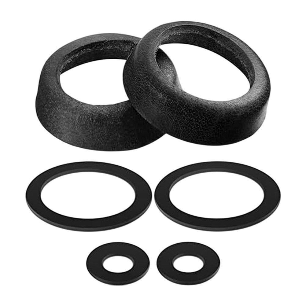 Reliable Cowhide Leather Seals and Gaskets for Hand Pump Model 75 Replacement
