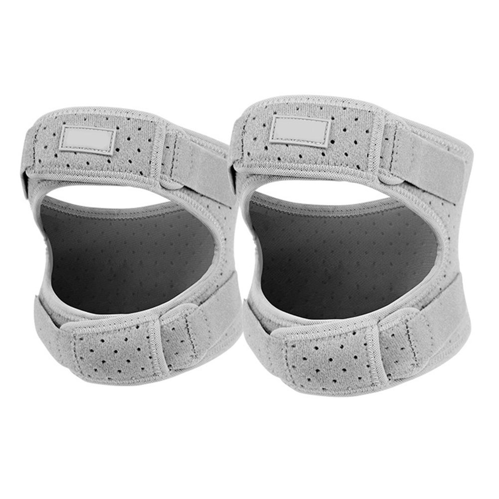 Knee Support Strap Adjustable for Joint Stability in Sports Activities - Picture 14 of 14