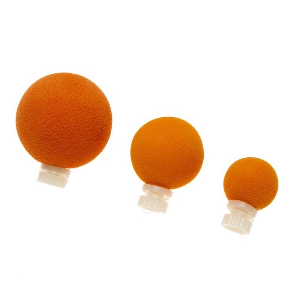 Angeln Schwimmer Air-Lock Perlen bessere Schlagerkennung Fliegenfischen Erlebnis - Bild 17 von 27