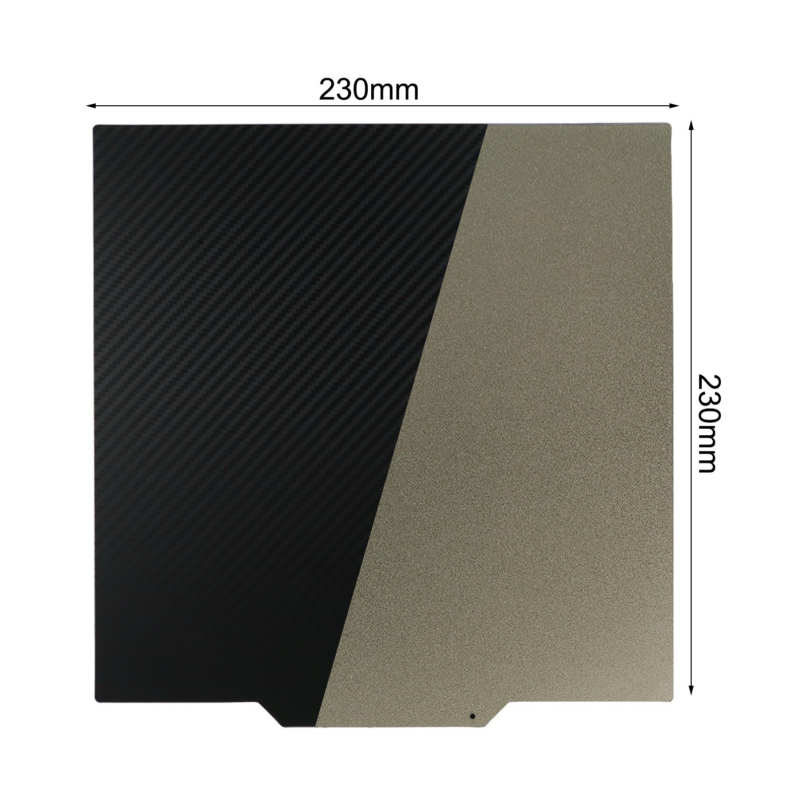 Plaque de construction fiable 2 faces pour impression 3D compatible avec divers - Photo 34/46