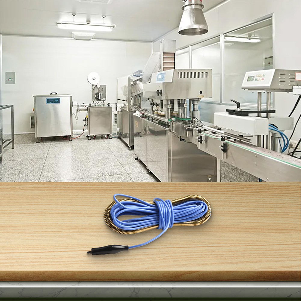 Copper Core Antenna Easy Installation Process Enhanced Signal Reception