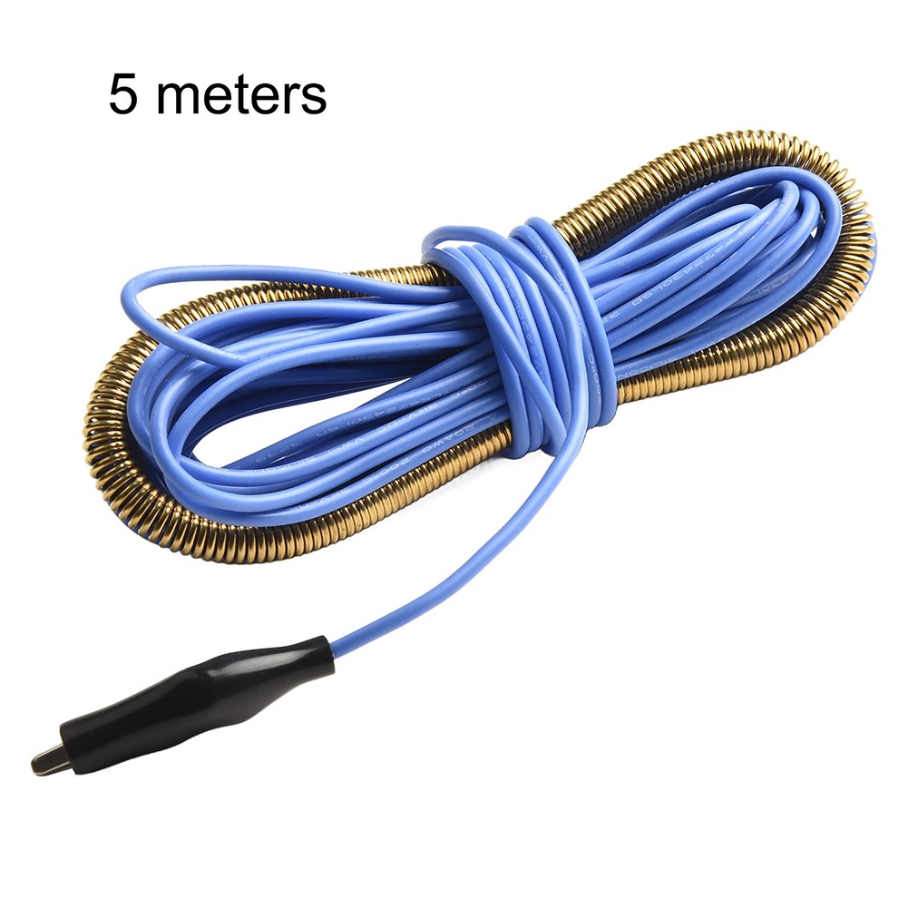 300cm Soft Copper Wire Radio for Optimal Reception Performance