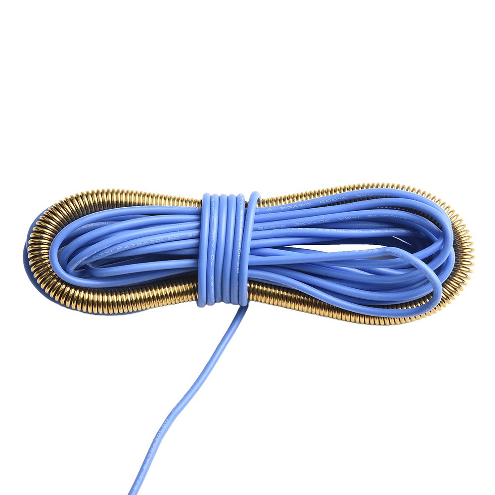 Copper Core Antenna Easy Installation Process Enhanced Signal Reception