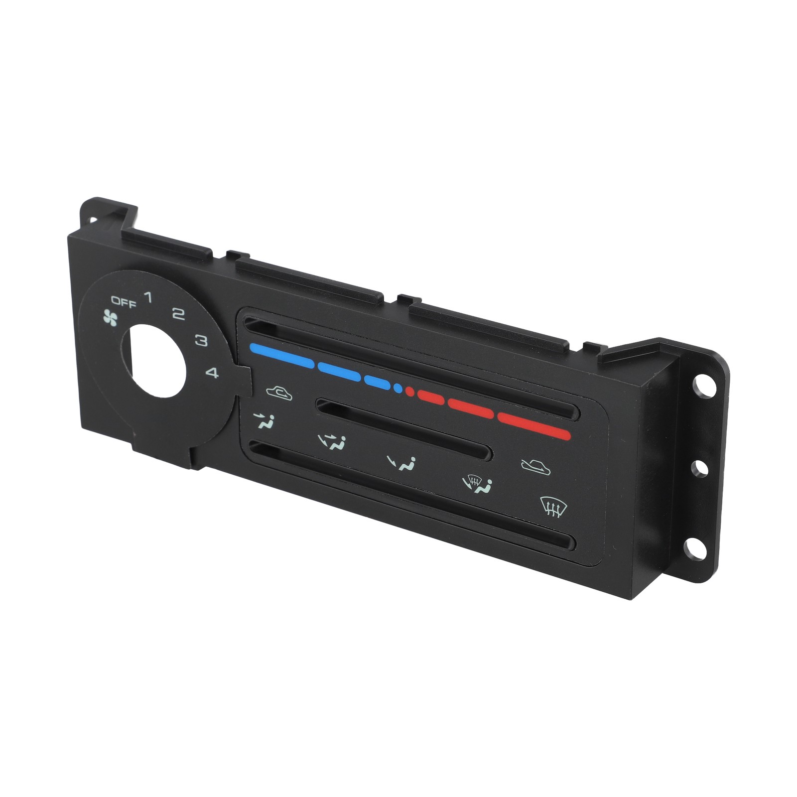 Air Conditioning Trim Panel for Mazda For Miata 1990 1997 OEM Part NA0161C04A