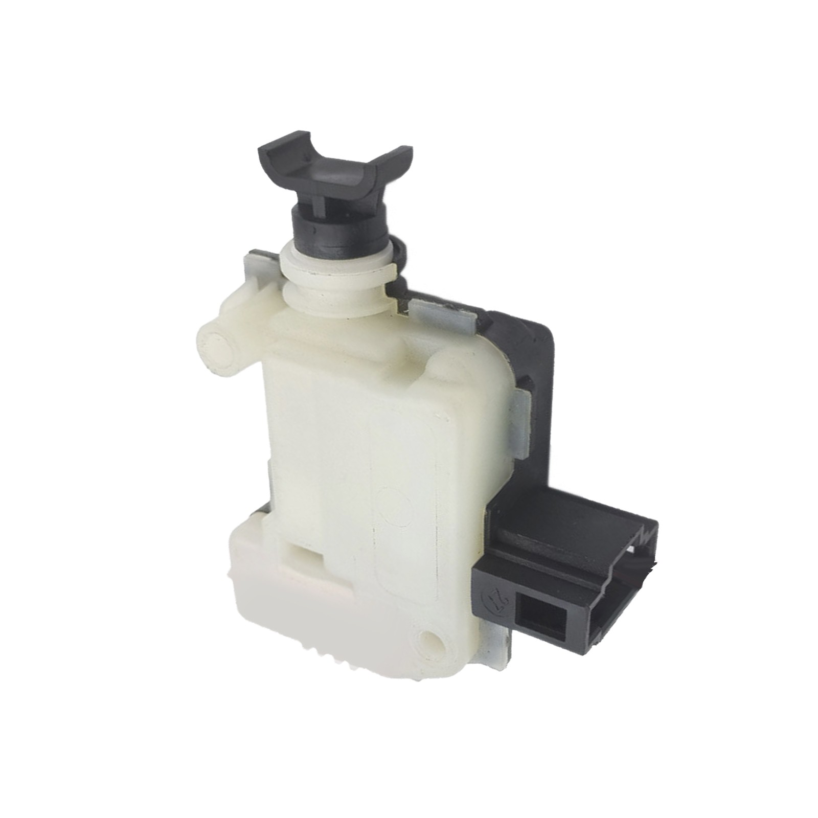 Replacement Actuator 3B0959781C Direct Fit Replacement OE Number: 3B0959781 - Picture 2 of 8