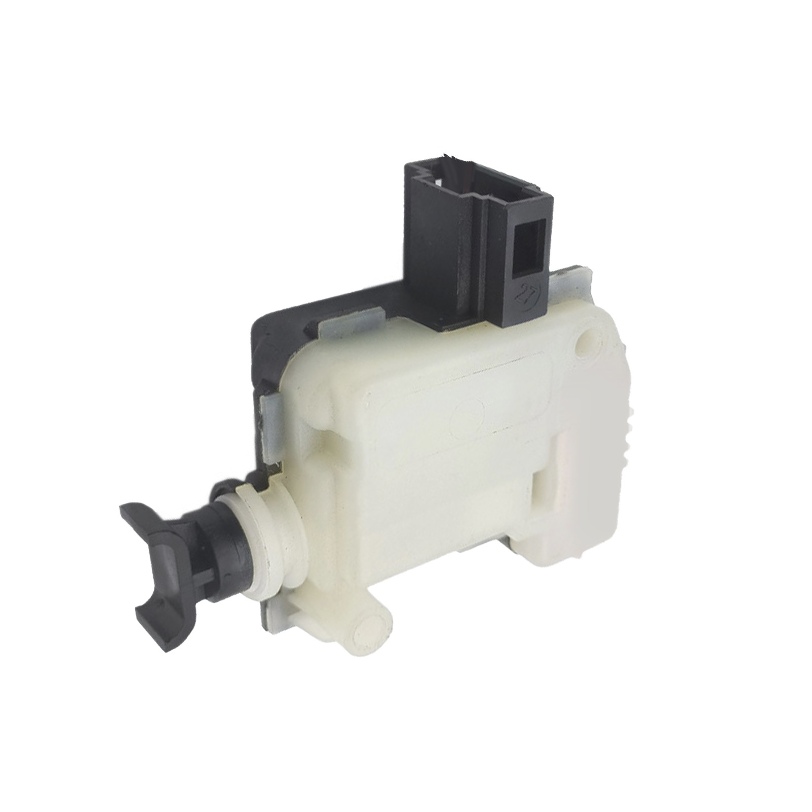 Replacement Actuator 3B0959781C Direct Fit Replacement OE Number: 3B0959781 - Picture 3 of 8