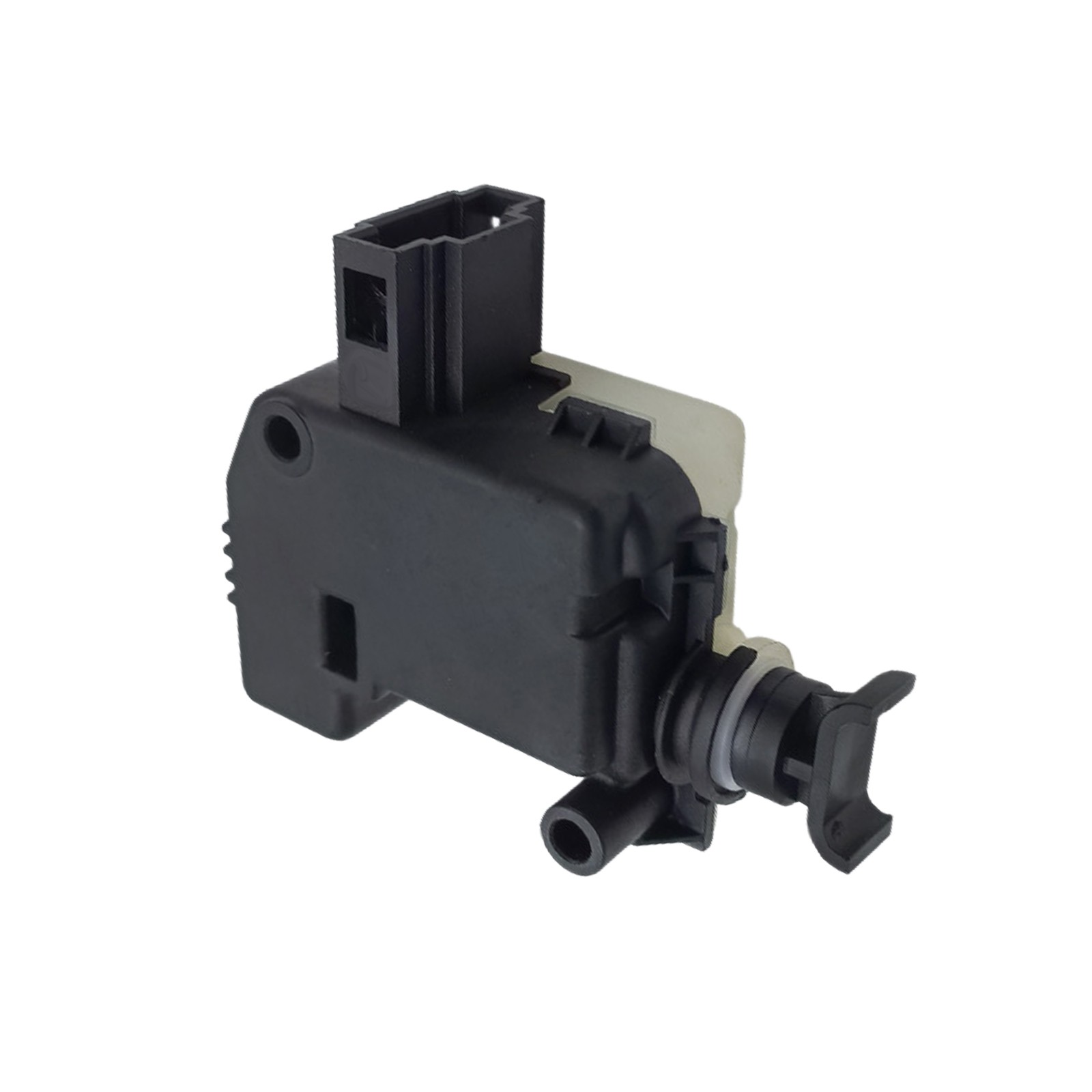 Replacement Actuator 3B0959781C Direct Fit Replacement OE Number: 3B0959781 - Picture 7 of 8