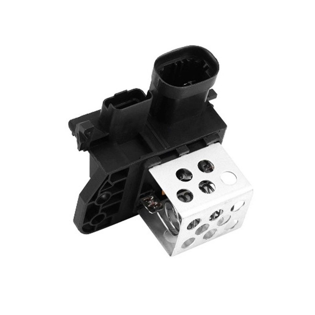 Résistance Relais Ventilateur Radiateur SmartSense Pour Citroën C4 Picasso Berlingo 9673999980