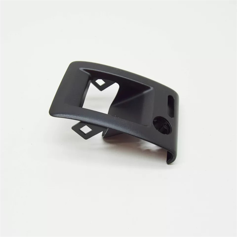 For Passat B6 Lock Trim Panel Cover 3C9885893 3C5885894 for Rear Seat Backrest - Foto 14 di 17