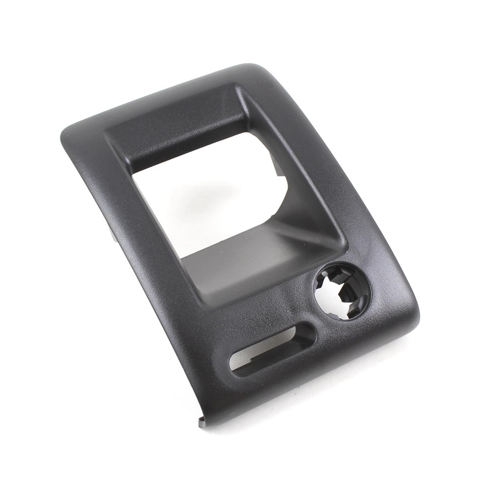 For Passat B6 Lock Trim Panel Cover 3C9885893 3C5885894 for Rear Seat Backrest - Foto 12 di 17