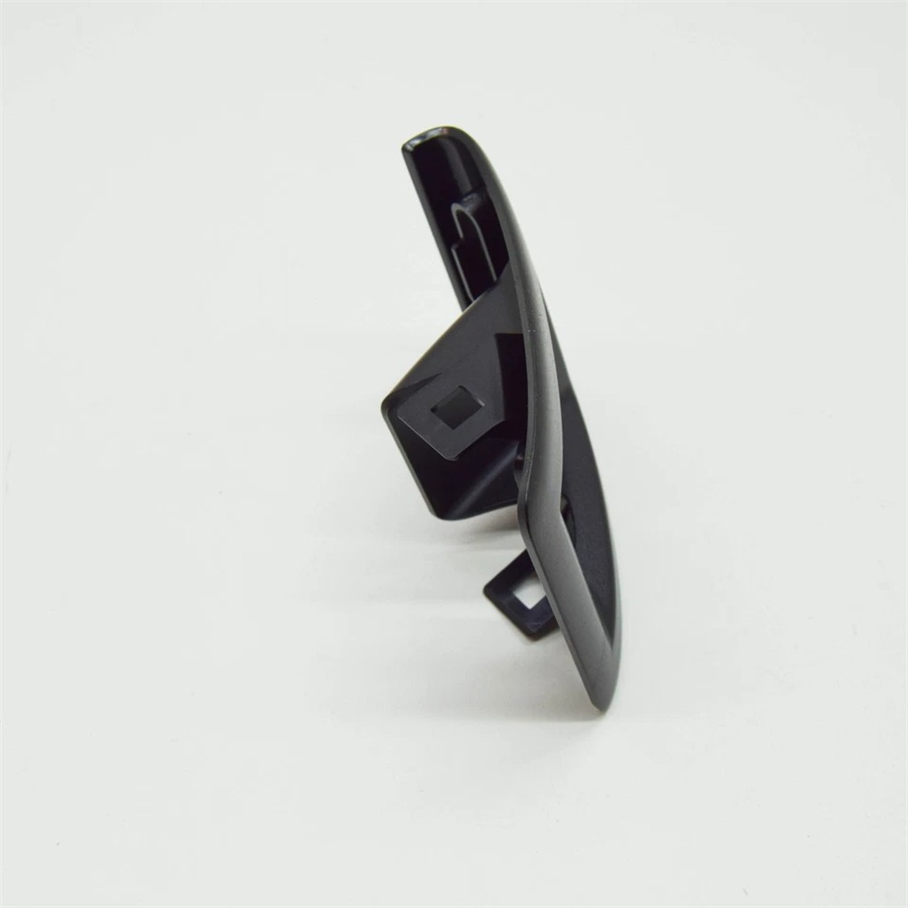 For Passat B6 Lock Trim Panel Cover 3C9885893 3C5885894 for Rear Seat Backrest - Foto 16 di 17
