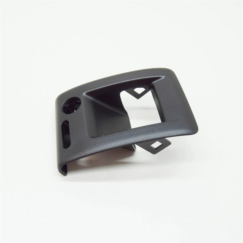 For Passat B6 Lock Trim Panel Cover 3C9885893 3C5885894 for Rear Seat Backrest - Foto 17 di 17