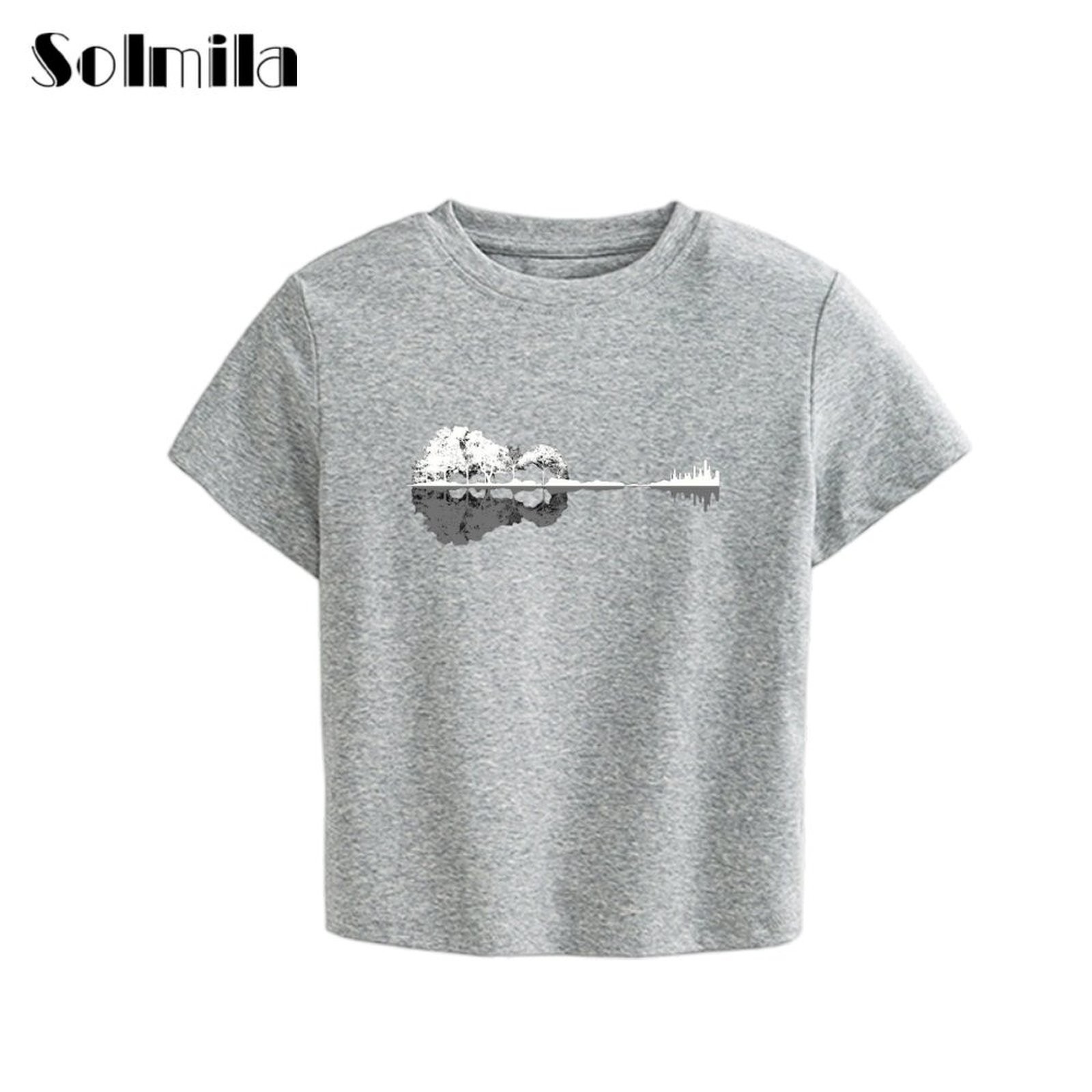 Basic Round Neck Slim Fit Top Brand New Clothing Medium Stretch Fabric