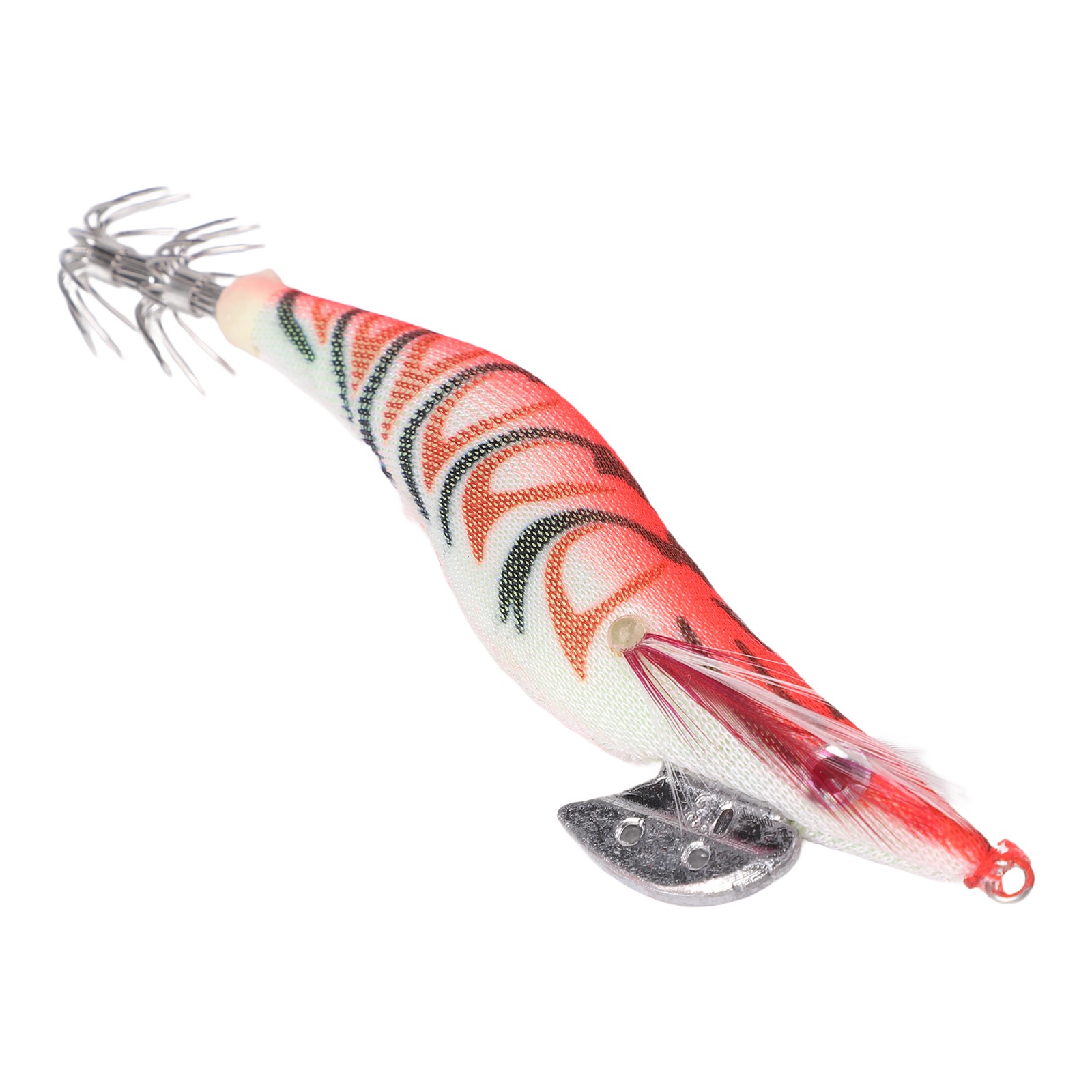 Holographic Eye Squid Jigs Built for Catching Fish in Low Light Conditions - Picture 45 of 79