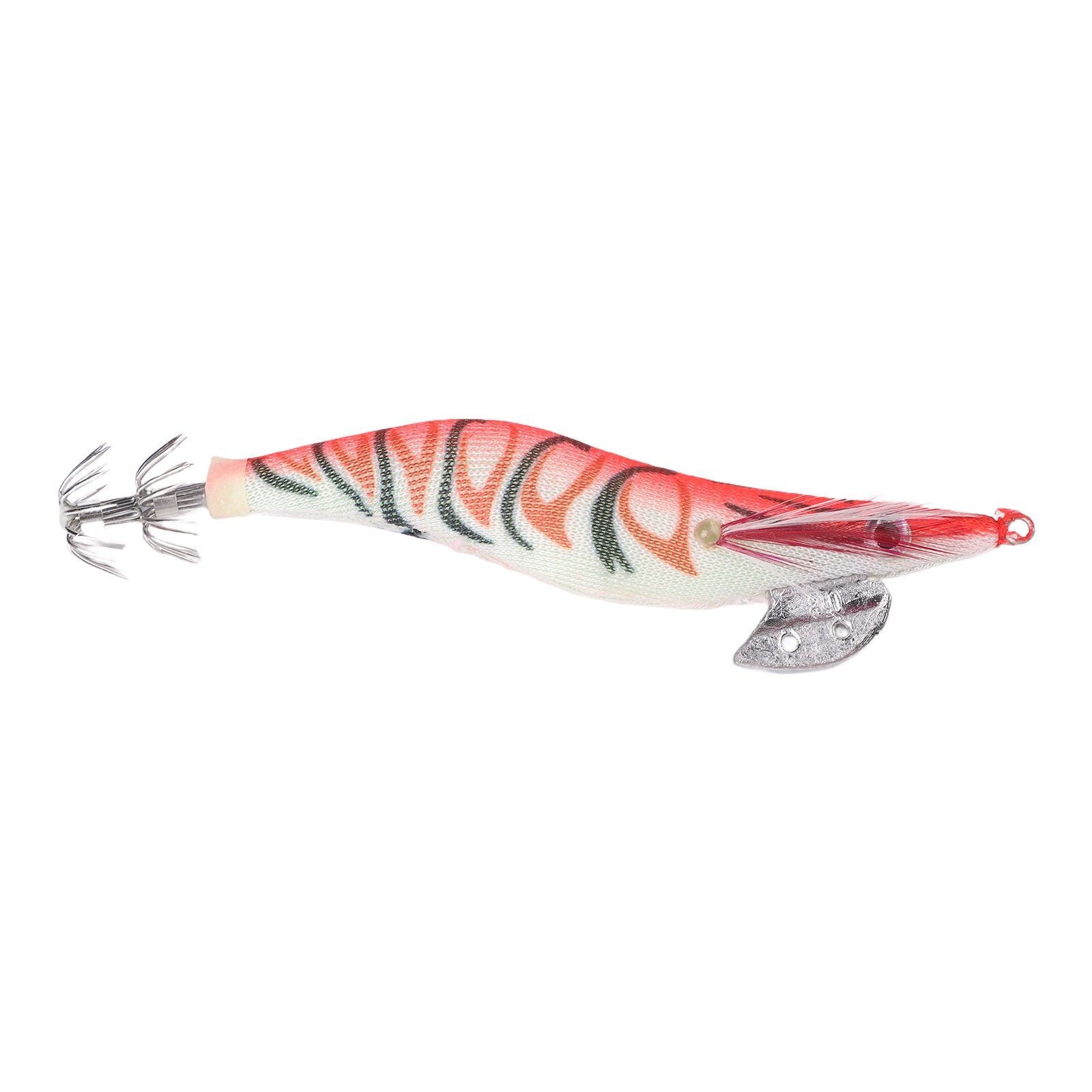 Holographic Eye Squid Jigs Built for Catching Fish in Low Light Conditions - Picture 39 of 79