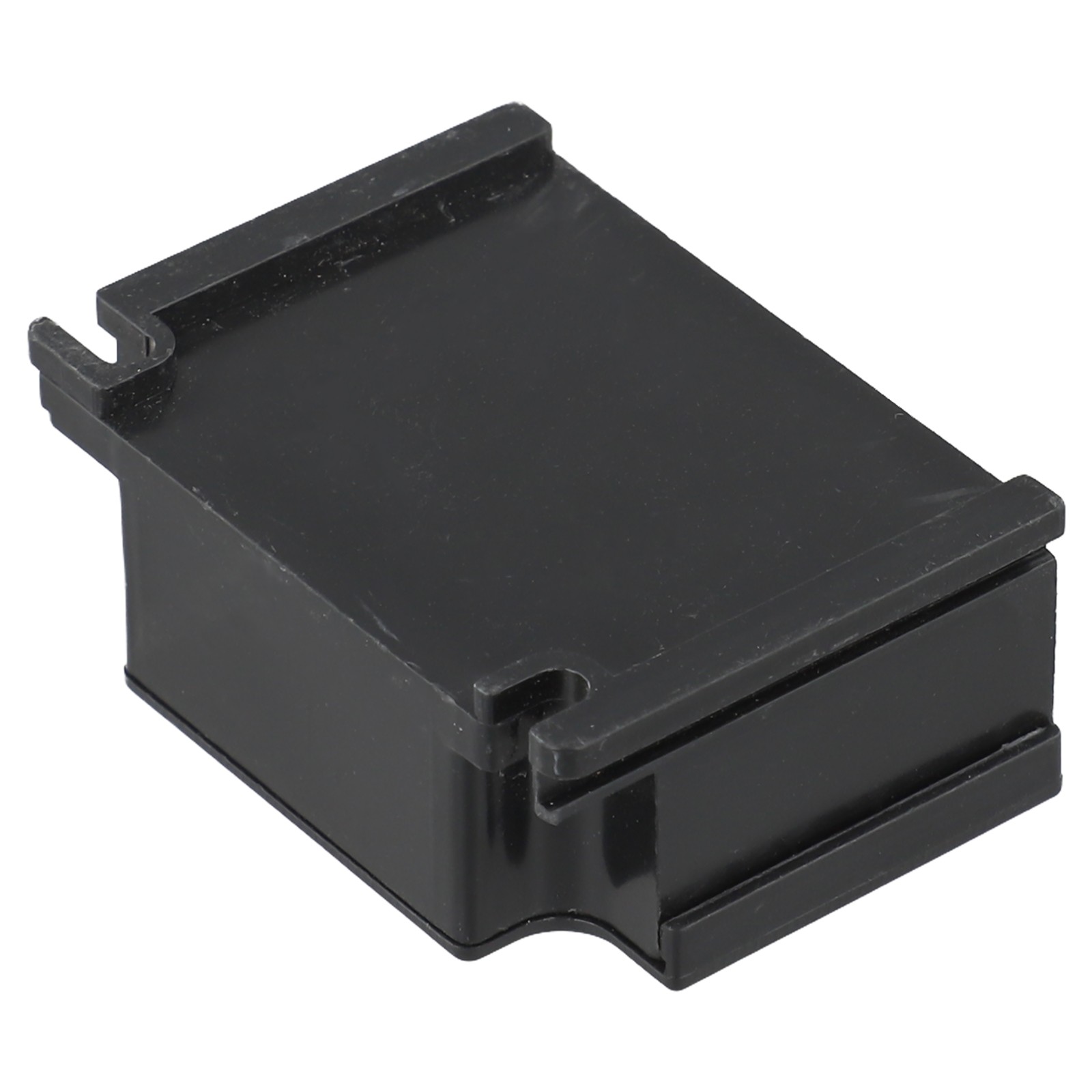 Easily Integratable Brake Rectifier Designed Specifically for DC Applications