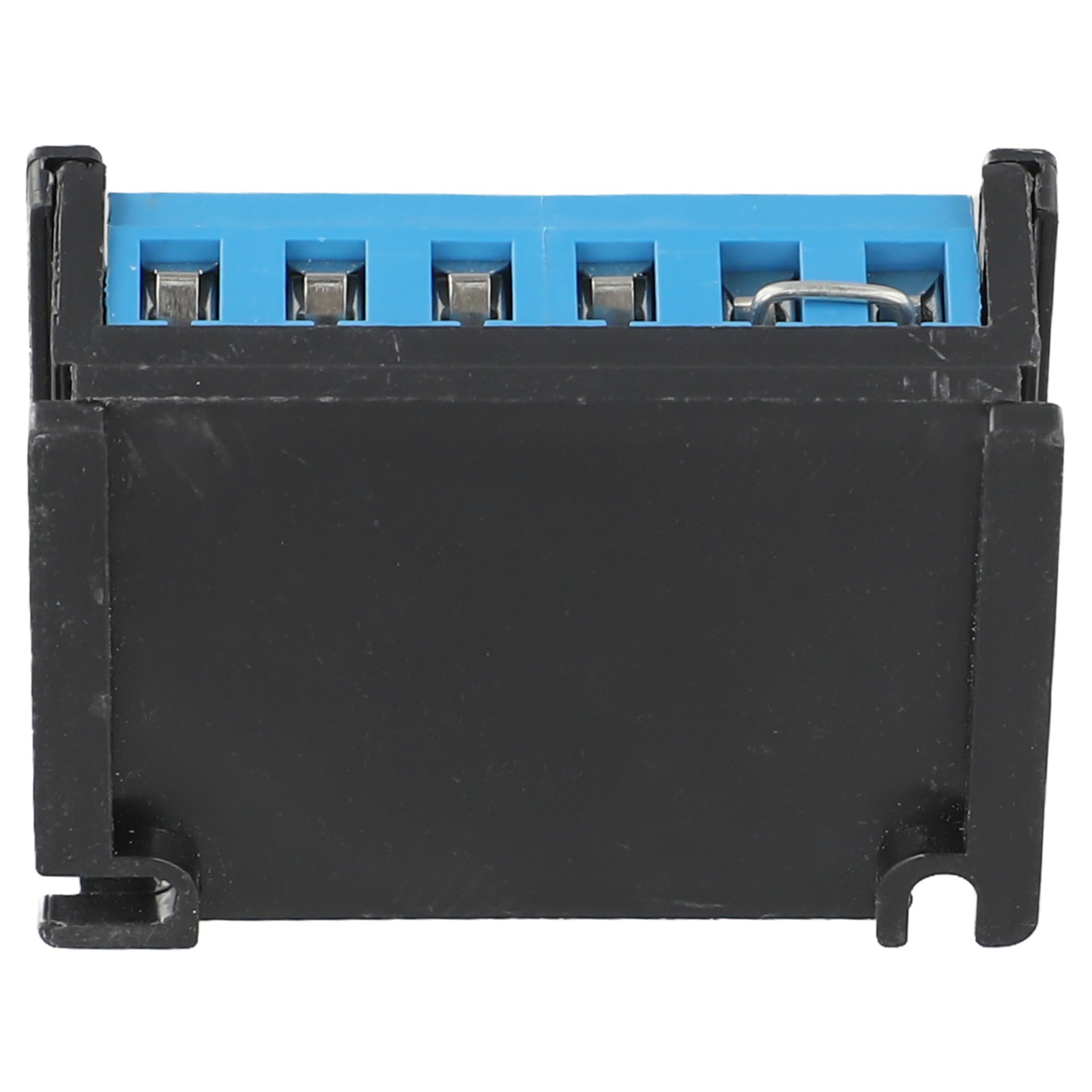 Compact Electromagnetic Rectifier for YEJ Motors with Multiple Wiring Options