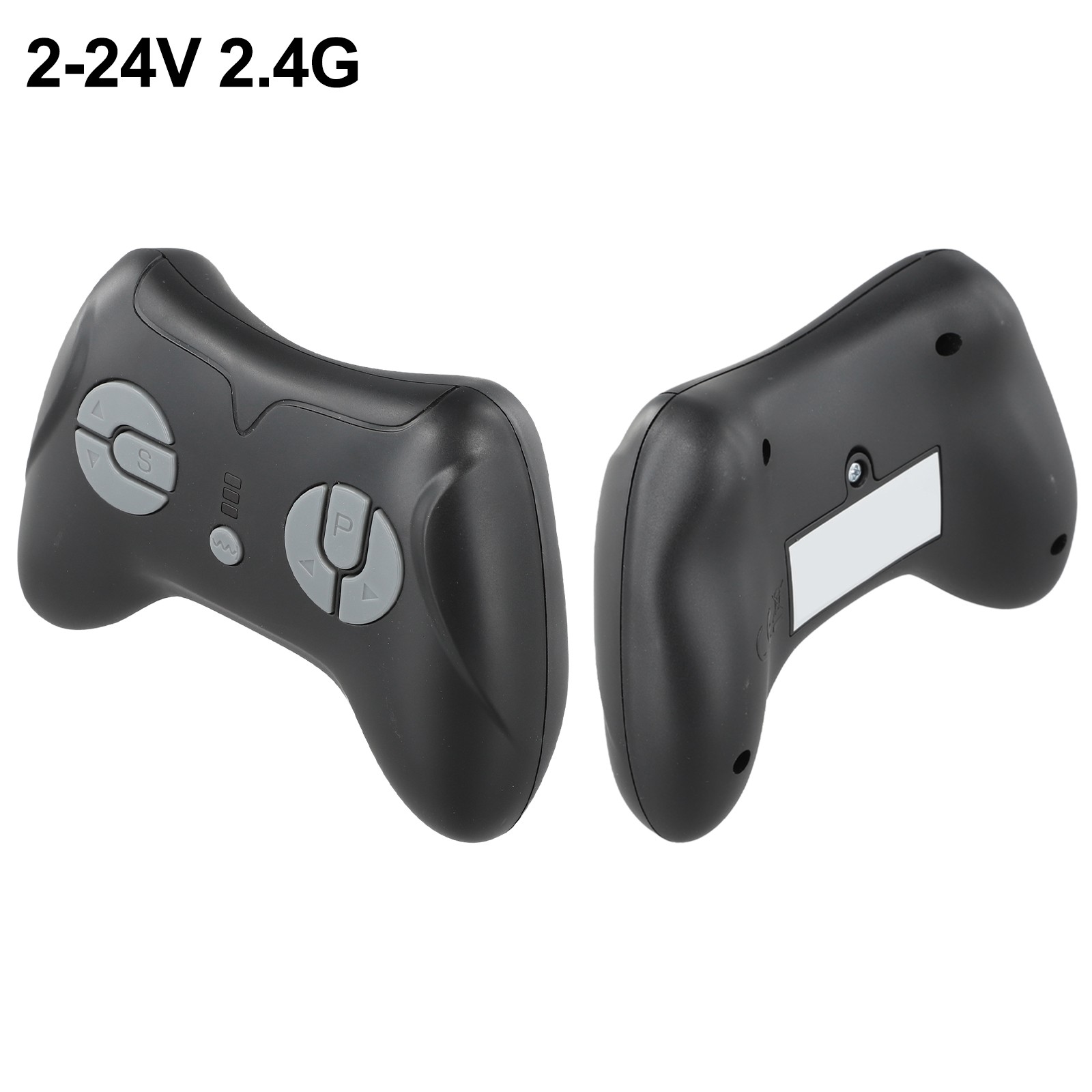 JR1930RX 2 24V Remote Control for Children's Electric Vehicle Receiver - Photo 29/55