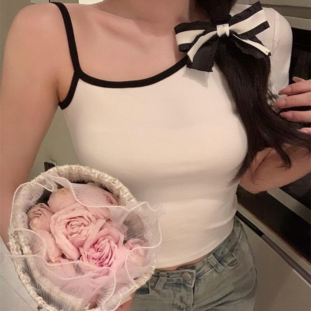 Trendy Half Sleeve T Shirt for Women with Casual Style for All Seasons - Picture 5 of 22