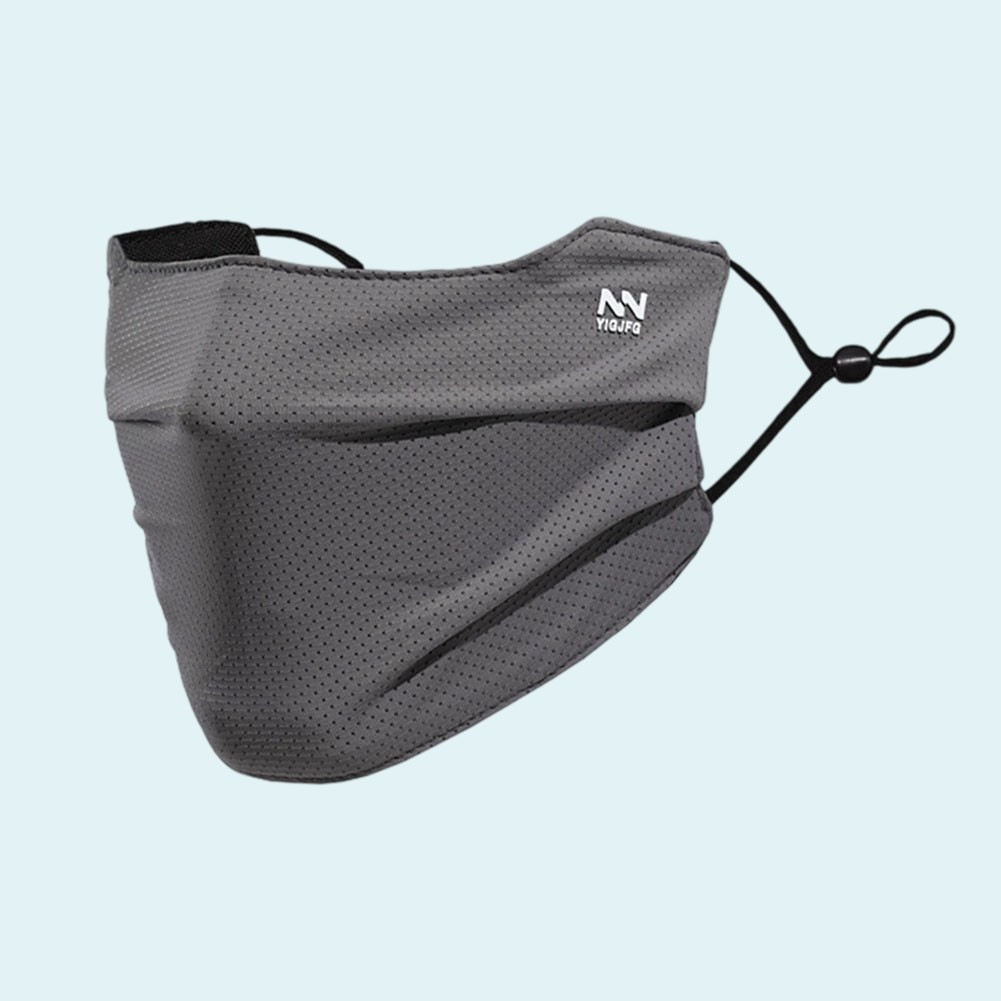 Lightweight Outdoor Gear Breathable Cycling Cover Spring Outdoor Activities - Picture 15 of 17