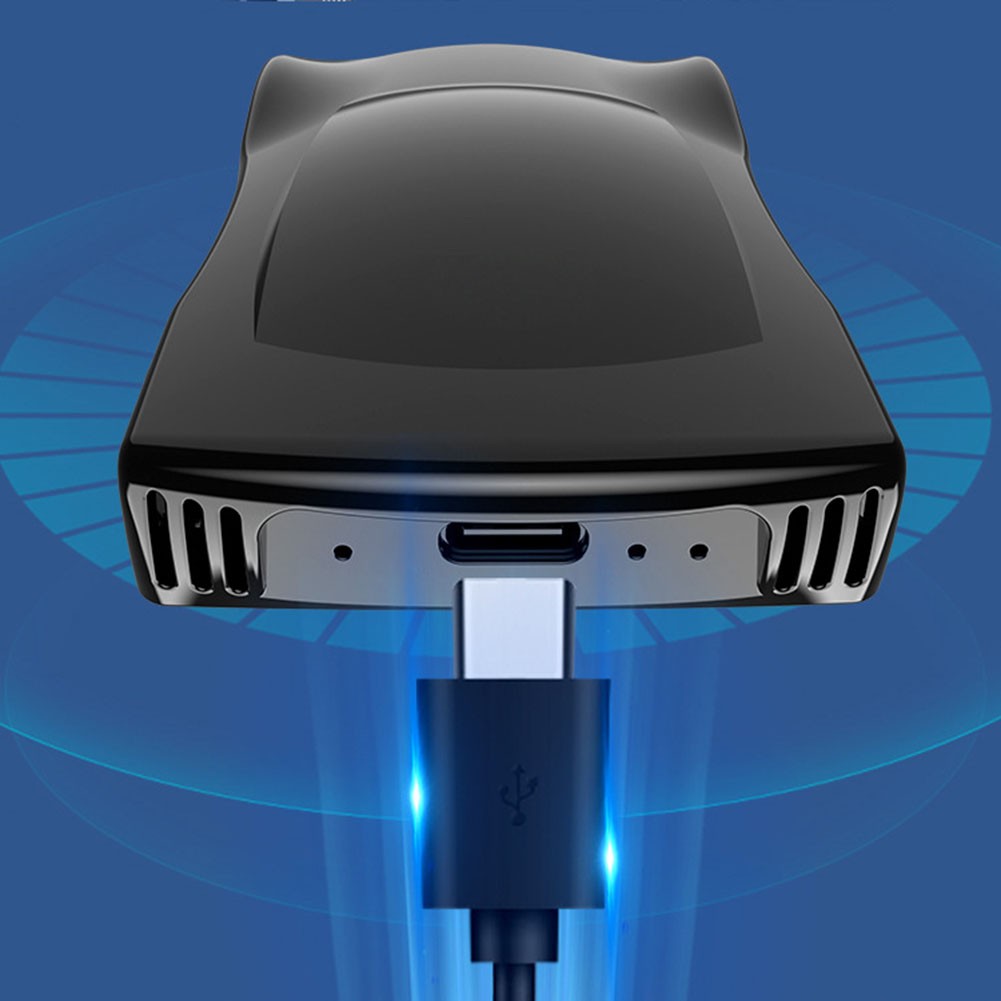 F??r CarPlay i f??r Samochodowy adapter bezprzewodowy Android z podstawą karty TF??tzung - Zdjęcie 7 z 8