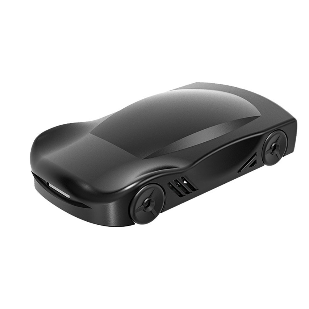 F??r CarPlay i f??r Samochodowy adapter bezprzewodowy Android z podstawą karty TF??tzung - Zdjęcie 3 z 8