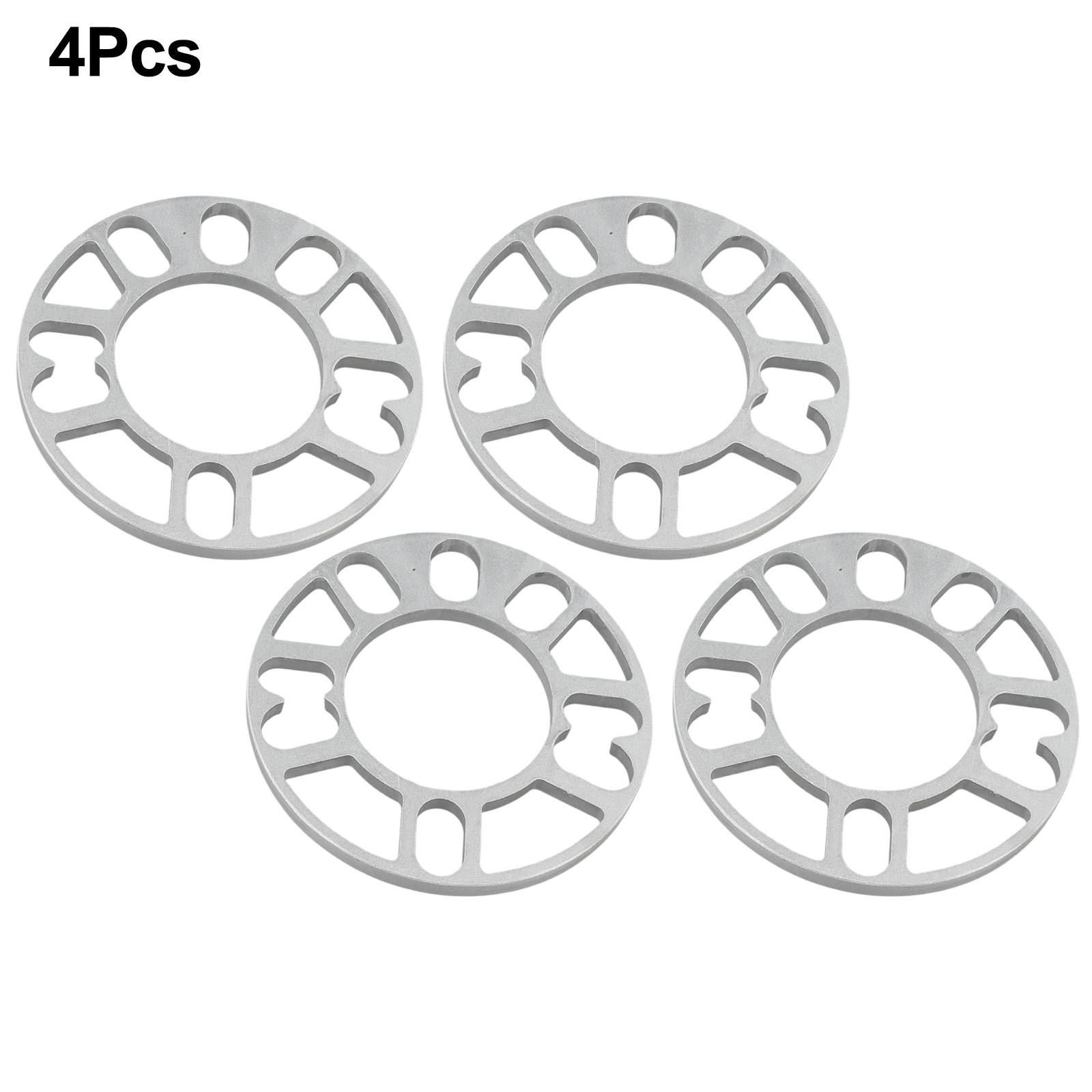 Widened Metal ET Adjust Wheels Hubs Designed for Maximum Compatibility - Picture 16 of 27