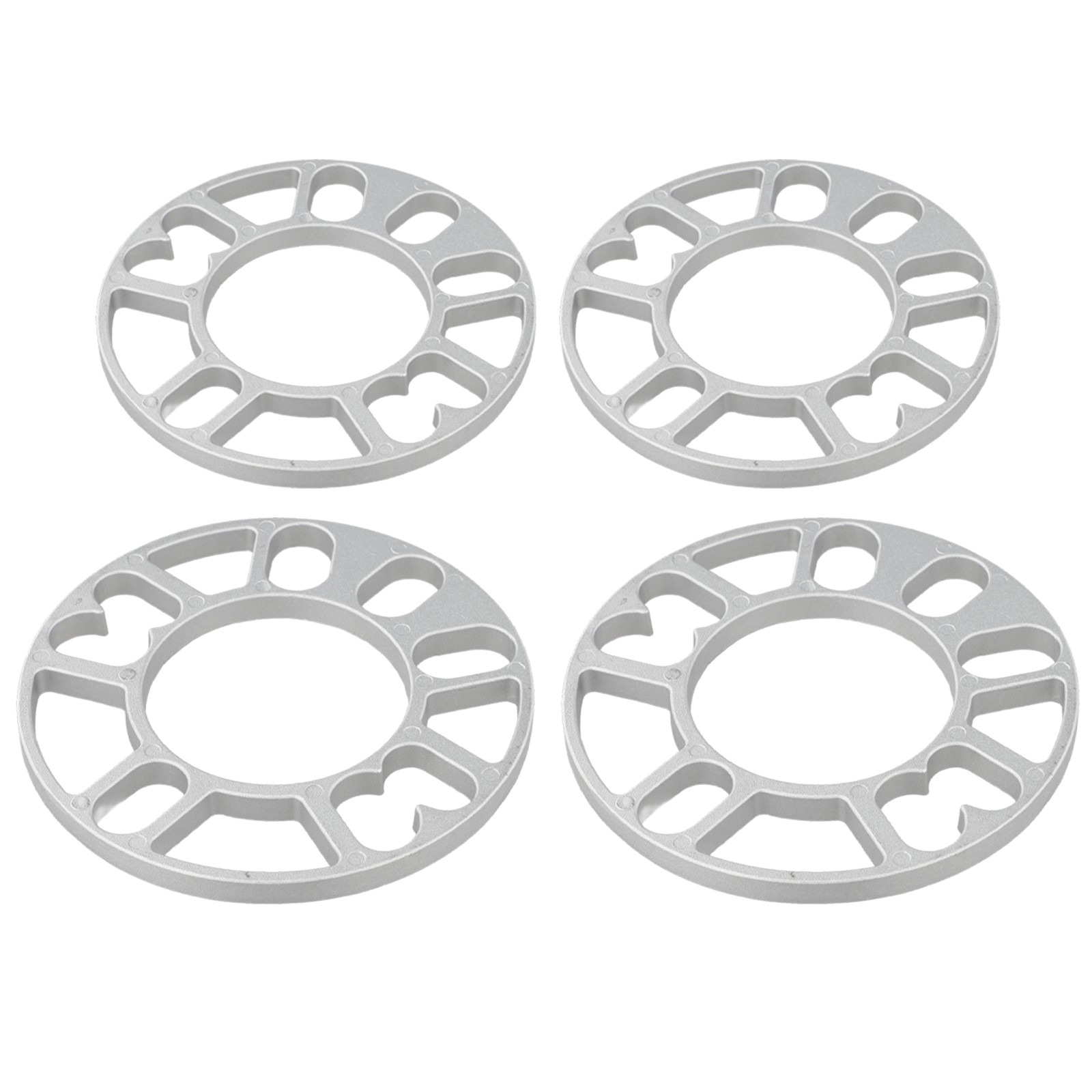 Widened Metal ET Adjust Wheels Hubs Designed for Maximum Compatibility - Picture 19 of 27