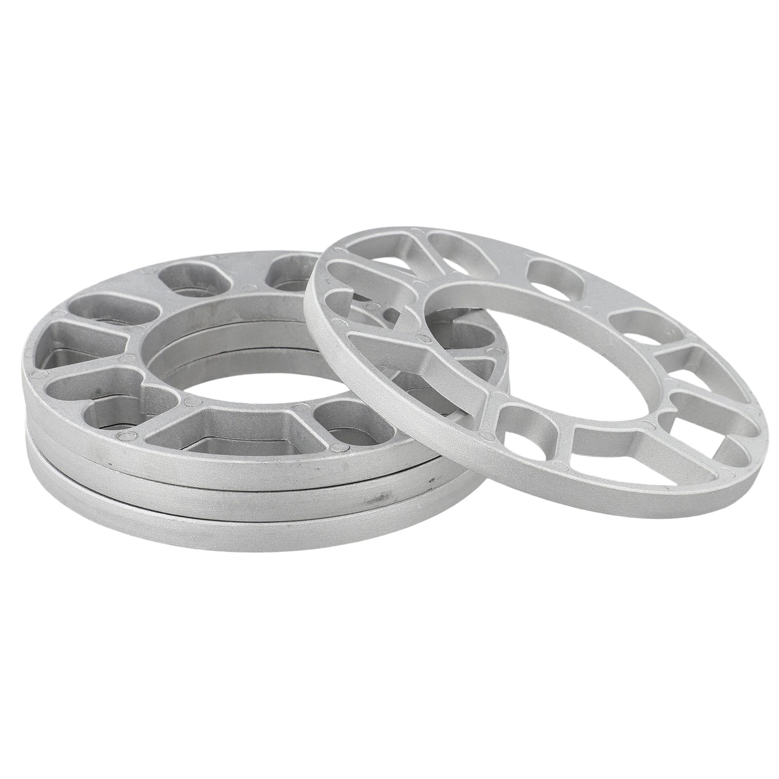 Widened Metal ET Adjust Wheels Hubs Designed for Maximum Compatibility - Picture 18 of 27