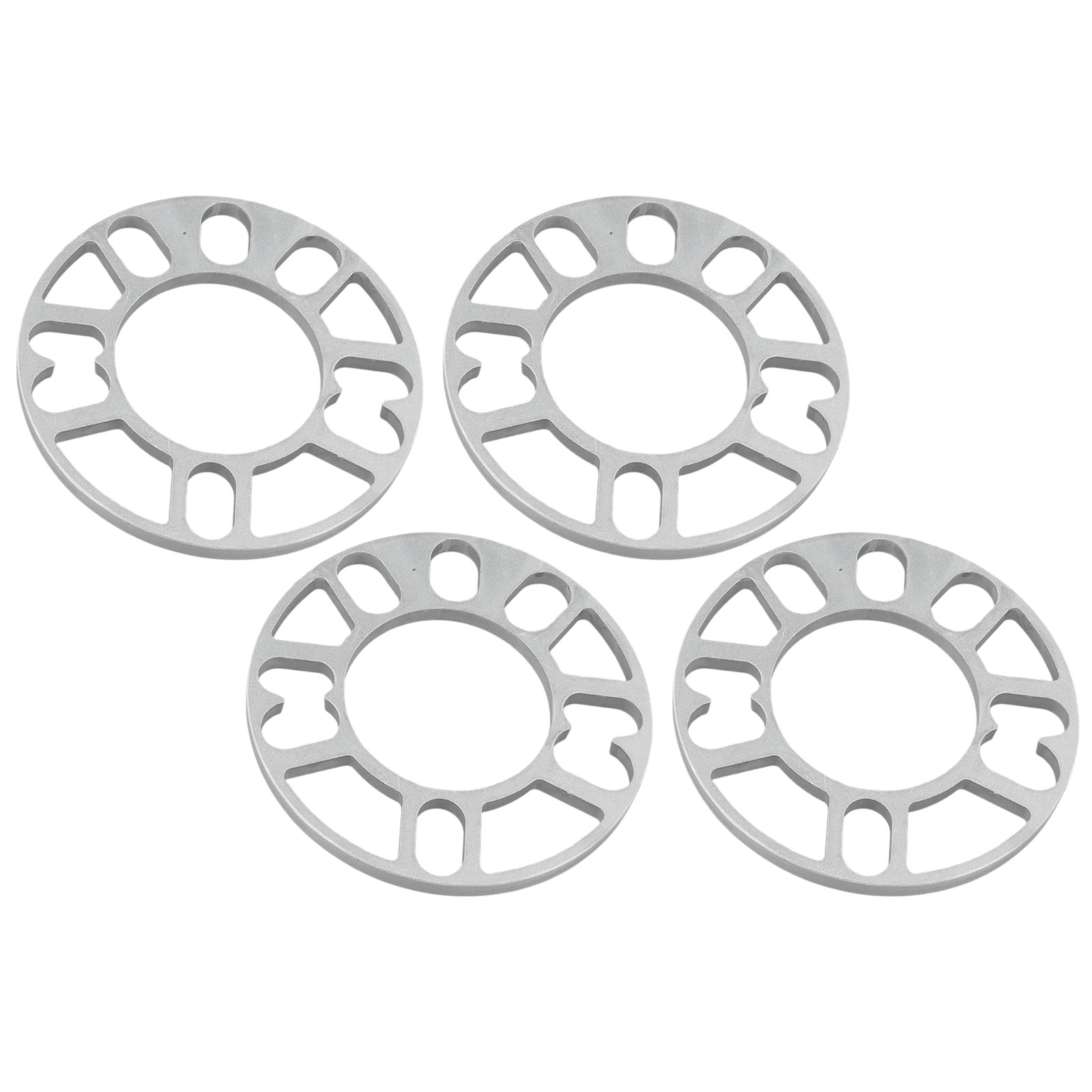 Adjustable 4pcs Car Wheel Hubs with Comprehensive Compatibility Options - Picture 27 of 37