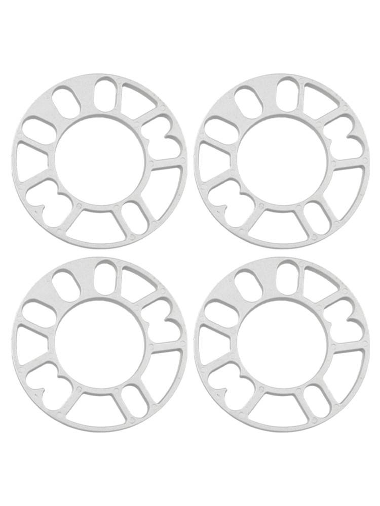 Widened Metal ET Adjust Wheels Hubs Designed for Maximum Compatibility - Picture 25 of 27