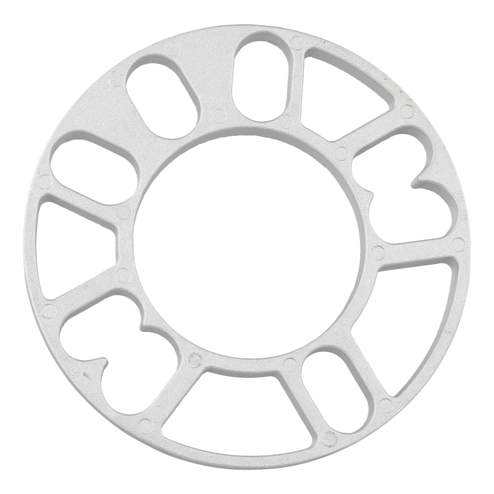Widened Metal ET Adjust Wheels Hubs Designed for Maximum Compatibility - Picture 24 of 27