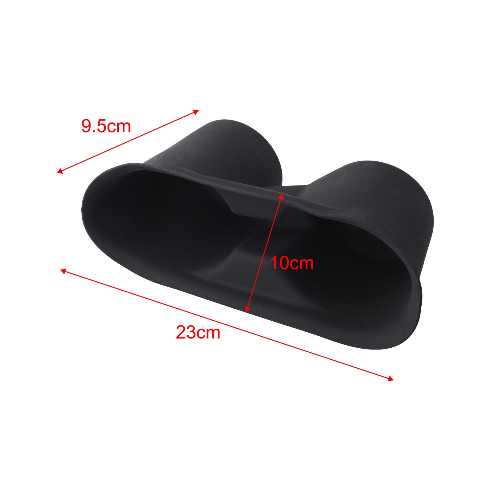 Minimize Noise with Silicone Cup Holder for 2021 2025 For Corolla For CROSS - Picture 18 of 18