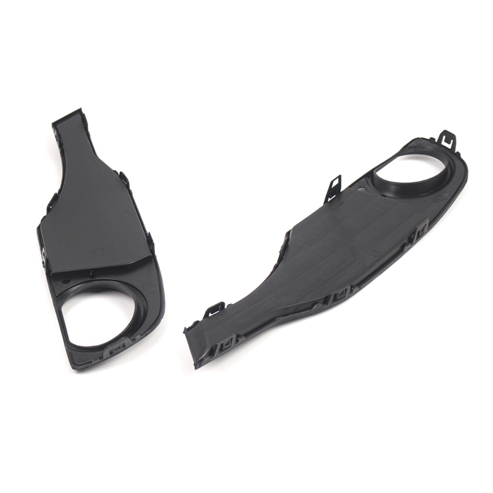 Front Bumper Lower Grille Fits For BMW 3 SERIES F30 F31 2012 2015 Models - Picture 7 of 11