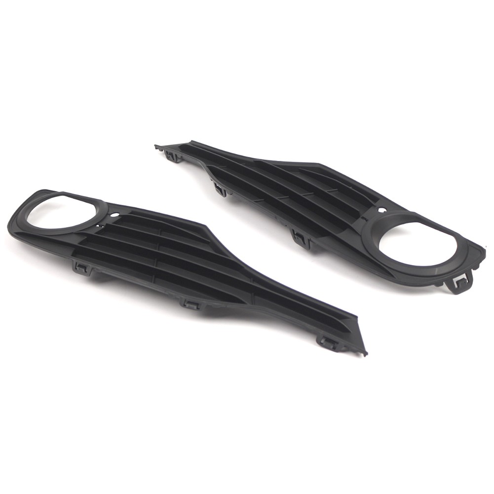Front Bumper Lower Grille Fits For BMW 3 SERIES F30 F31 2012 2015 Models - Picture 8 of 11