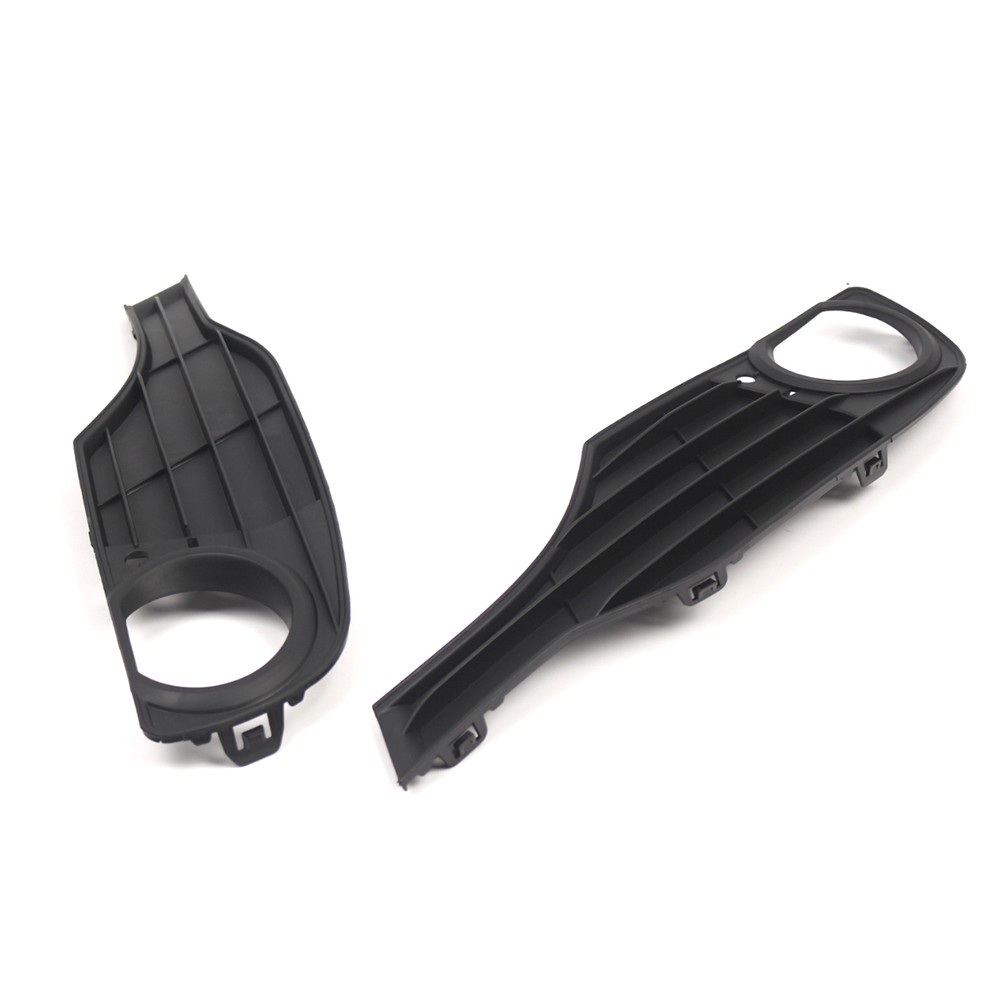 Front Bumper Lower Grille Fits For BMW 3 SERIES F30 F31 2012 2015 Models - Picture 10 of 11