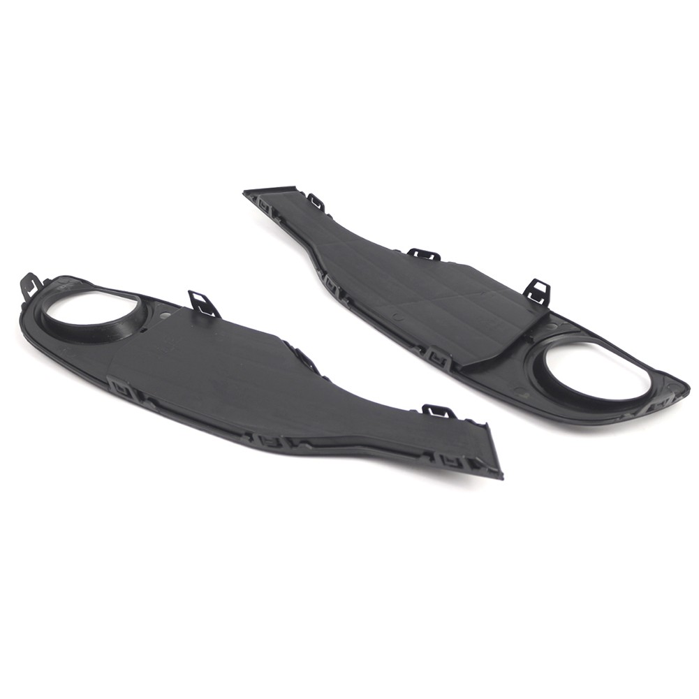Front Bumper Lower Grille Fits For BMW 3 SERIES F30 F31 2012 2015 Models - Picture 9 of 11
