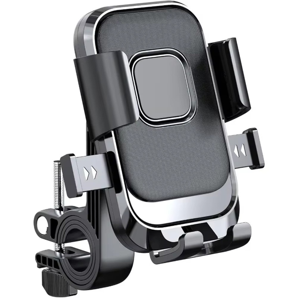Support de navigation moto pour téléphones avec rotation à 360 degrés et sta - Photo 13 sur 17