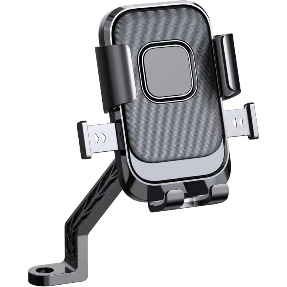 Support de navigation moto pour téléphones avec rotation à 360 degrés et sta - Photo 17 sur 17