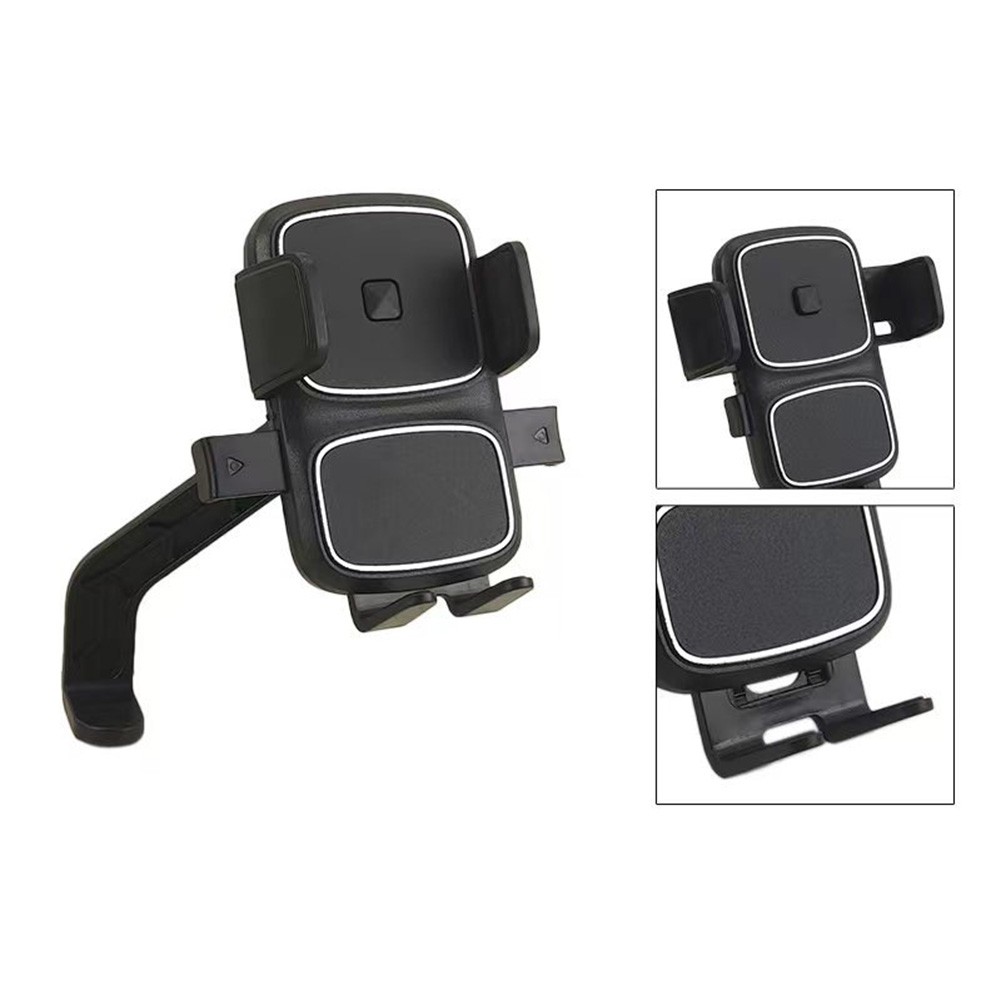 Support t��l��phone moto stable avec amortisseur et r��glage 360 degr��s - Photo 18/18