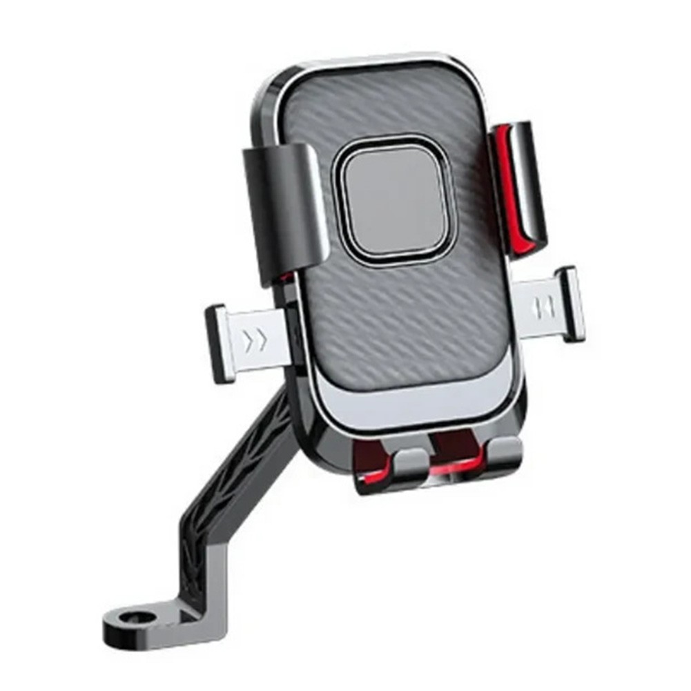 Support de navigation moto avec design innovant pour une stabilité accrue - Photo 16/16