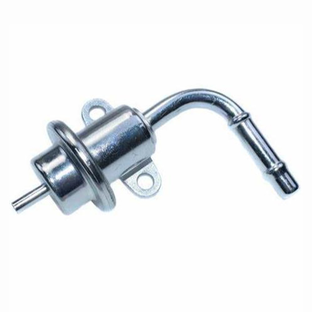 For Nissan Fuel Pressure Regulator Direct Replacement for Frontier For Urvan - Picture 3 of 7