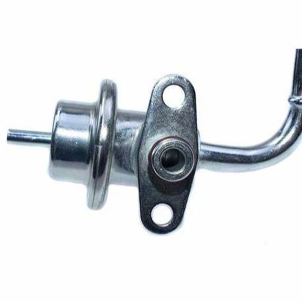 For Nissan Fuel Pressure Regulator Direct Replacement for Frontier For Urvan - Picture 4 of 7