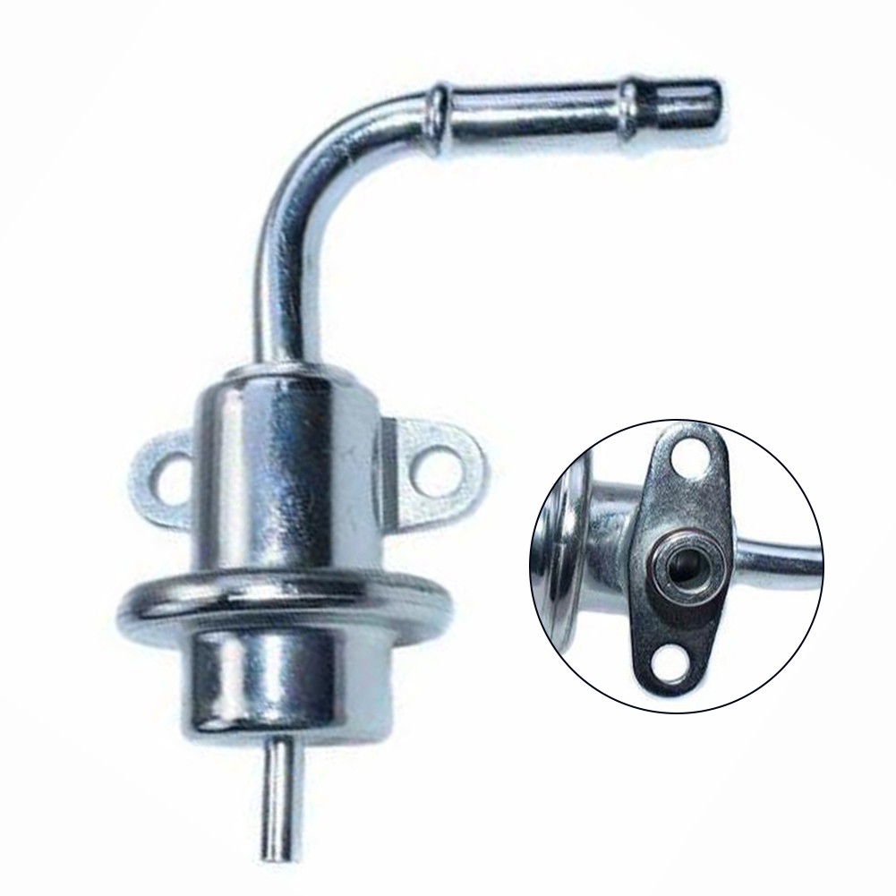 For Nissan Fuel Pressure Regulator Direct Replacement for Frontier For Urvan - Picture 6 of 7