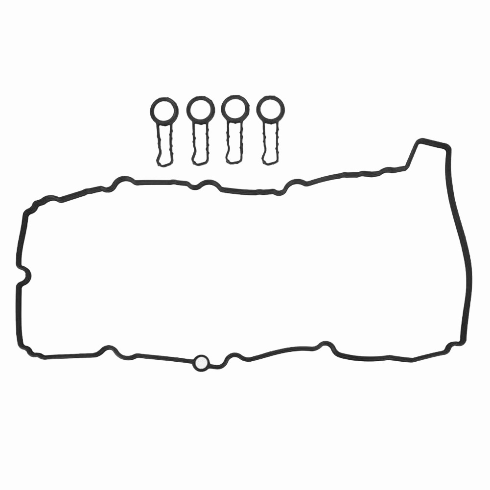 For BMW F22 Rocker Cover Gasket Compatible For 1For 1For 1285For 1For 18For 14